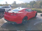 Chevrolet Camaro 2Lt 1G1FD1RS7G0154216 снимка