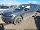 Jeep Grand Cherokee L Limited 4X4 1C4RJKBG0P8741982 fotografie