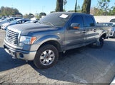 Ford F-150 Xlt 1FTFW1ET6CFB43554 снимка