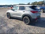 Chevrolet Trailblazer Activ KL79MVSL7PB206010 снимка