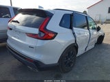 Honda Cr-V Hybrid Awd Sport 5J6RS6H51TL002390 fotografie