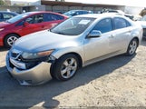 Acura Tsx 2.4 JH4CU2F61AC037971 снимка