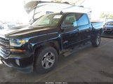 Chevrolet Silverado  2Lt 3GCUKREC3JG626481 снимка