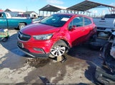 Buick Encore Fwd Preferred KL4CJASB5KB881407 снимка