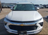 Chevrolet Trailblazer Fwd Lt KL79MPS22RB124935 fotografie