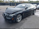 BMW 430I Gran Coupe WBA4J1C50KBM13729 photo