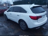 Acura Mdx Technology Acurawatch Plus Packages/Technology Package 5FRYD4H44GB059729 снимка
