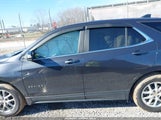 Chevrolet Equinox Awd Lt 3GNAXUEGXPS125076 photo