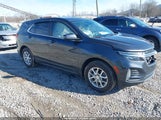 Chevrolet Equinox Awd Lt 3GNAXUEGXPS125076 снимка