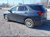 Chevrolet Equinox Awd Lt 3GNAXUEGXPS125076 photo