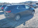 Chevrolet Equinox Awd Lt 3GNAXUEGXPS125076 fotografie