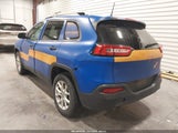 Jeep Cherokee Latitude 4X4 1C4PJMCB4HW646490 снимка