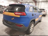 Jeep Cherokee Latitude 4X4 1C4PJMCB4HW646490 снимка