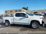 Chevrolet Silverado  4Wd Standard Bed Lt 1GCRYDEDXLZ173222 снимка