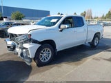 Chevrolet Silverado  4Wd Standard Bed Lt 1GCRYDEDXLZ173222 снимка