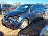 Honda Odyssey Ex-L 5FNRL38668B065084 снимка