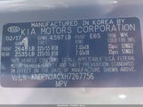 Kia Sportage Ex KNDPN3ACXH7267756 снимка