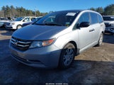 Honda Odyssey Lx 5FNRL5H2XGB129117 снимка
