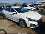 Nissan Altima Sv Fwd 1N4BL4DV6PN411323 photo