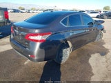 Nissan Sentra Sv 3N1AB7AP1DL638059 снимка