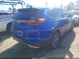 Honda Cr-V Ex 7FARW1H58NE016049 снимка