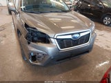 Subaru Forester Premium JF2SKAGC0KH461892 снимка