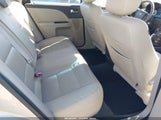 Ford Taurus Limited 1FAHP25W59G116697 снимка