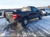 Ford F-150 Xl 1FTMF1CB9MKD07146 снимка