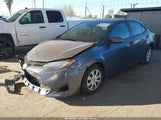 Toyota Corolla L 5YFBURHE9HP587916 снимка
