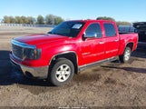 GMC Sierra  Sle 3GTP1VE0XBG100266 снимка