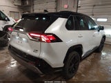 Toyota Rav4 Hybrid Xse 4T3E6RFV4SU178147 photo