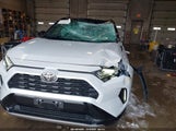 Toyota Rav4 Hybrid Xse 4T3E6RFV4SU178147 снимка