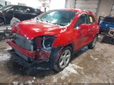 Chevrolet Trax Ltz 3GNCJNSB8FL217787 снимка