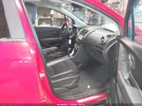 Chevrolet Trax Ltz 3GNCJNSB8FL217787 снимка