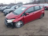 Nissan Versa Note Sv 3N1CE2CP7EL433590 снимка