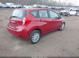Nissan Versa Note Sv 3N1CE2CP7EL433590 снимка