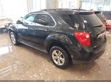 Chevrolet Equinox Lt 2CNFLEEW1A6411682 fotografie