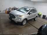 Ford Ecosport Se MAJ3S2GEXKC277413 снимка