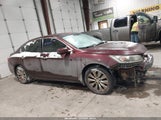 Honda Accord Ex-L V-6 1HGCR3F88DA046937 photo
