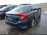 Honda Civic Lx 19XFC2F55JE012024 снимка