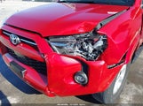 Toyota 4Runner Sr5 JTEEU5JR2N5264492 снимка