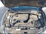 Nissan Altima 2.5 Sr 1N4AL3AP2HN341932 снимка