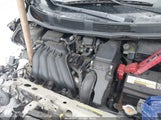 Nissan Versa 1.6 Sl 3N1CN7AP9CL859519 снимка