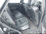 Acura Mdx 2HNYD18836H544062 снимка