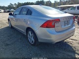 Volvo S60 T5 Premier YV126MFB4F2307590 снимка