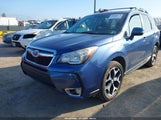 Subaru Forester 2.0Xt Touring JF2SJGMC3EH551259 снимка