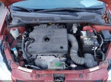 Suzuki Sx4 Convenience/Rally JS2YB413875108074 снимка