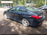 Hyundai Sonata Gls 5NPEB4AC0EH889585 снимка