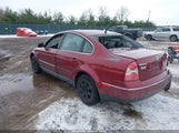 Volkswagen Passat Glx WVWRH63B63P036111 снимка