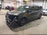 Dodge Grand Caravan Sxt 2C4RDGCG0HR824630 снимка